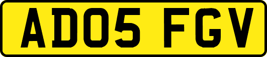 AD05FGV