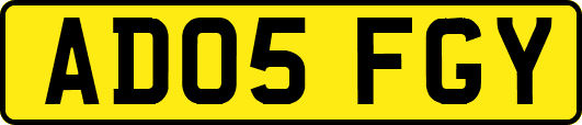AD05FGY