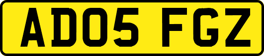 AD05FGZ