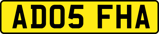 AD05FHA