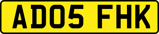 AD05FHK