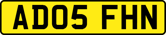 AD05FHN