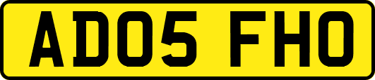AD05FHO