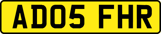 AD05FHR