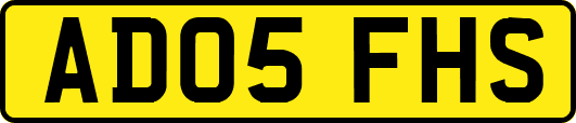 AD05FHS