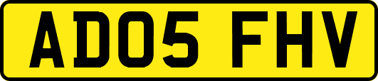 AD05FHV