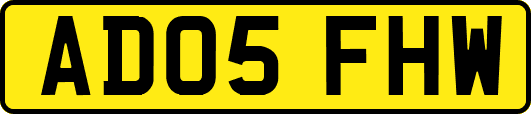 AD05FHW