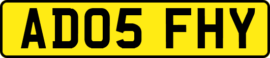AD05FHY