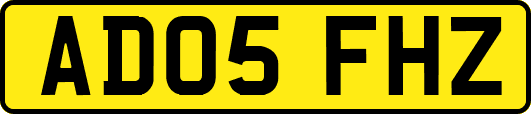AD05FHZ