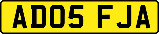 AD05FJA