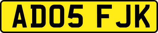 AD05FJK