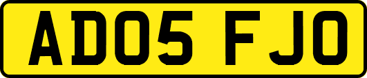 AD05FJO