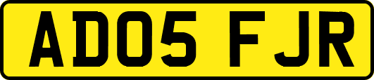 AD05FJR