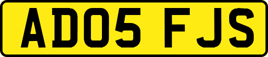 AD05FJS