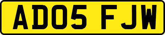 AD05FJW