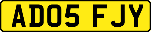 AD05FJY