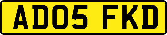 AD05FKD