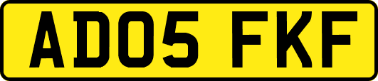 AD05FKF