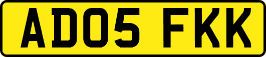 AD05FKK