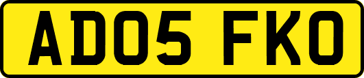 AD05FKO