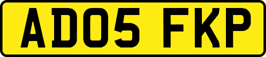 AD05FKP