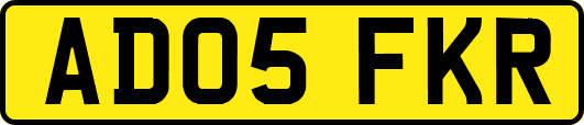AD05FKR
