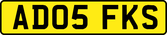 AD05FKS