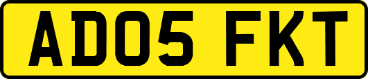 AD05FKT