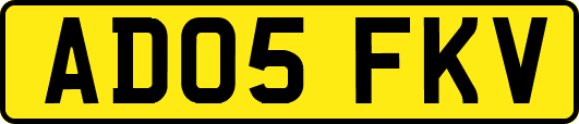 AD05FKV