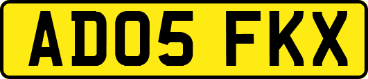 AD05FKX