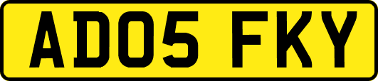 AD05FKY