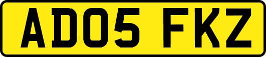 AD05FKZ