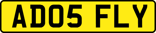 AD05FLY
