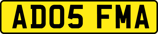 AD05FMA