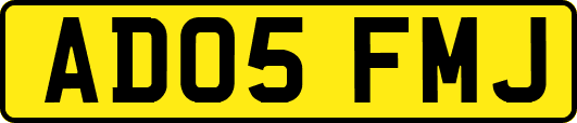 AD05FMJ