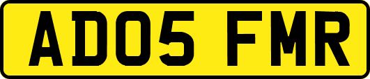 AD05FMR
