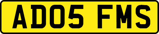 AD05FMS