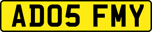AD05FMY