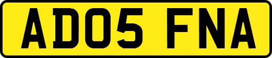 AD05FNA