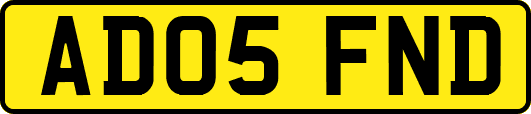 AD05FND