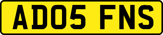 AD05FNS