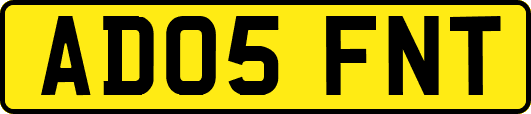 AD05FNT