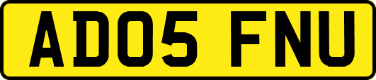 AD05FNU