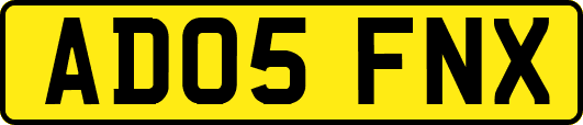 AD05FNX