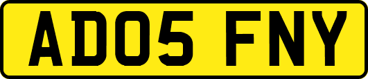 AD05FNY