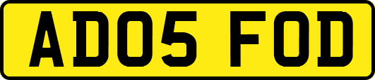 AD05FOD