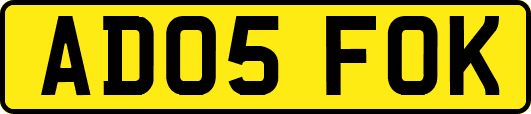 AD05FOK
