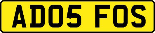 AD05FOS