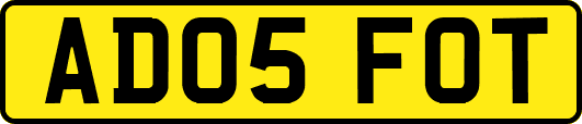 AD05FOT