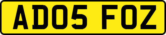 AD05FOZ